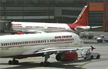 Air India flight, with 102 passengers on-board, veers off taxiway at Kochi airport